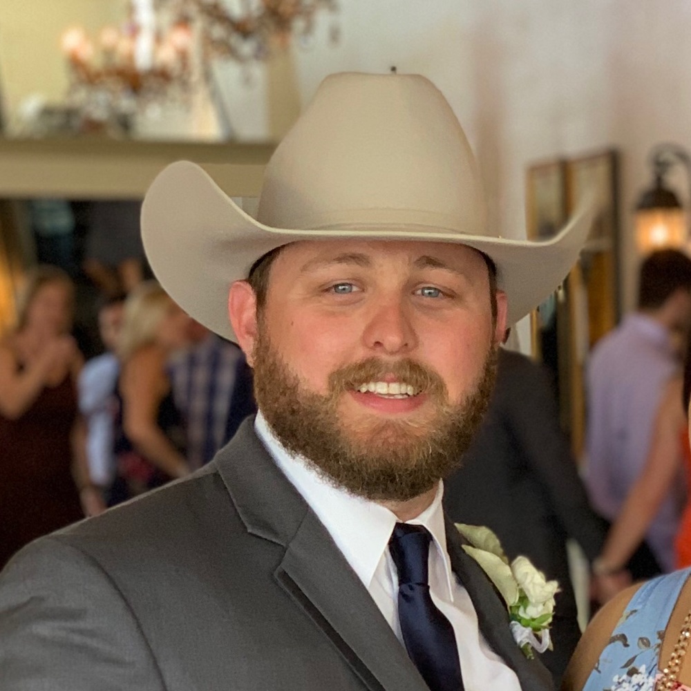 Meet your Posher, Colby